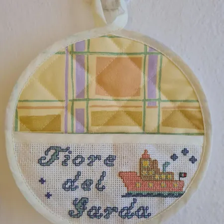 Fiore Del Garda *