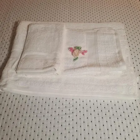 Διαμέρισμα Fiore Del Garda *