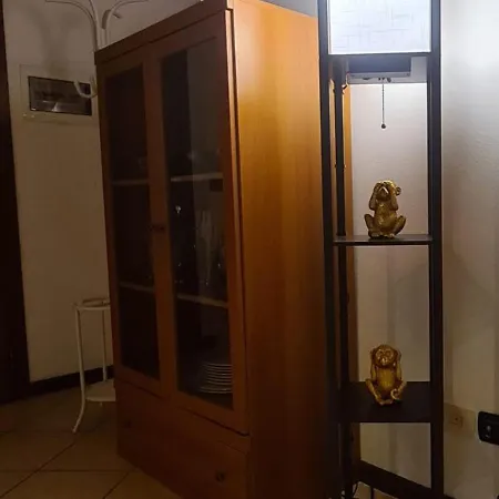 Fiore Del Garda Ντεζεντσάνο ντελ Γκάρντα