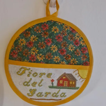 Διαμέρισμα Fiore Del Garda Ντεζεντσάνο ντελ Γκάρντα