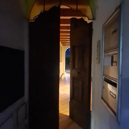 Fiore Del Garda Διαμέρισμα