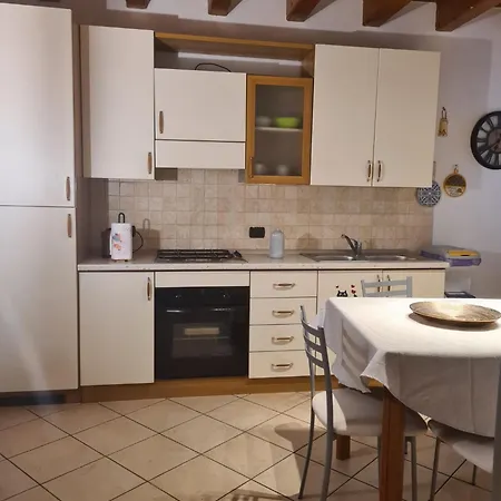 Fiore Del Garda Ντεζεντσάνο ντελ Γκάρντα