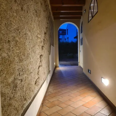 Διαμέρισμα Fiore Del Garda Ντεζεντσάνο ντελ Γκάρντα