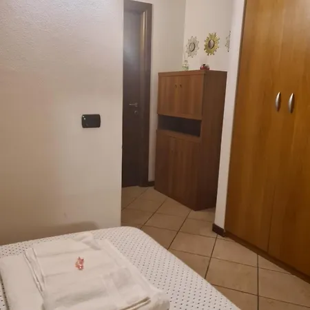 Διαμέρισμα Fiore Del Garda Ντεζεντσάνο ντελ Γκάρντα