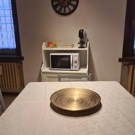 Διαμέρισμα Fiore Del Garda *