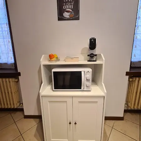 Fiore Del Garda * Ντεζεντσάνο ντελ Γκάρντα