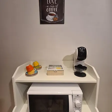 Fiore Del Garda Ντεζεντσάνο ντελ Γκάρντα