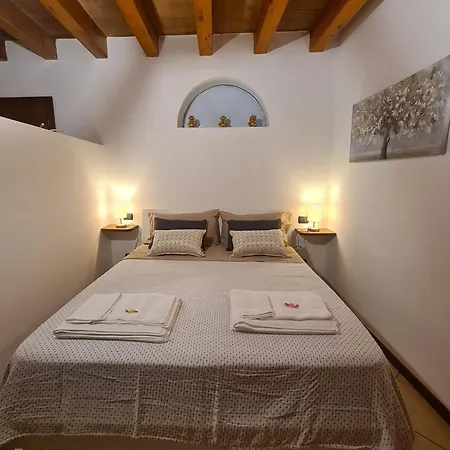 Fiore Del Garda Διαμέρισμα