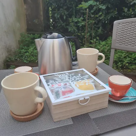 Fiore Del Garda Διαμέρισμα