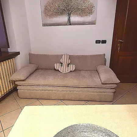 Διαμέρισμα Fiore Del Garda *