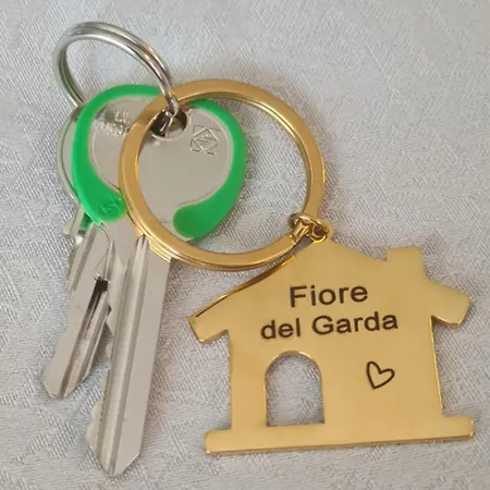 Fiore Del Garda Daire *