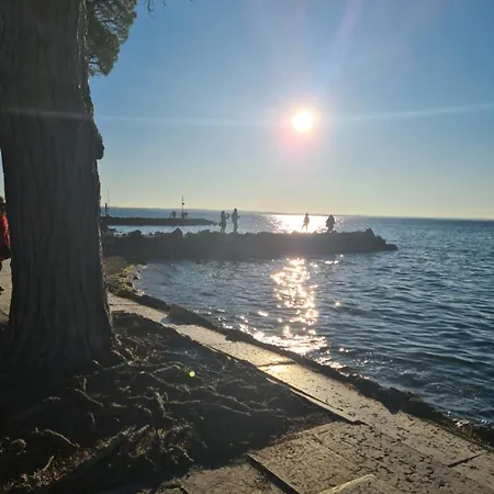Fiore Del Garda Daire
