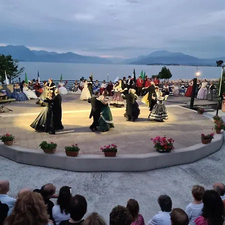 Fiore Del Garda * Ντεζεντσάνο ντελ Γκάρντα